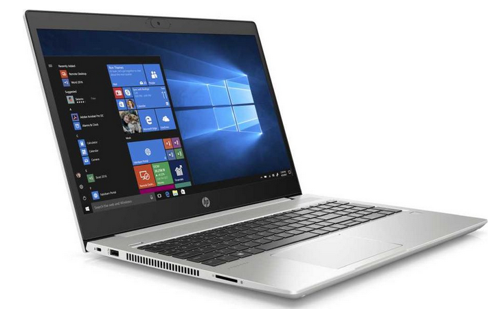 Ноутбук HP ProBook 445 G7 14"